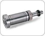 trục chính máy phay CNC truyền động đai agma vmc 137
