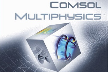 Phần mềm mô phỏng Comsol Multiphysics