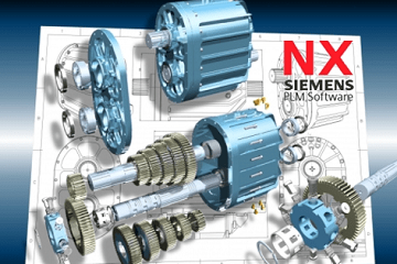 Phần mềm NX - Siemens PLM Software - MITAS Hà Nội