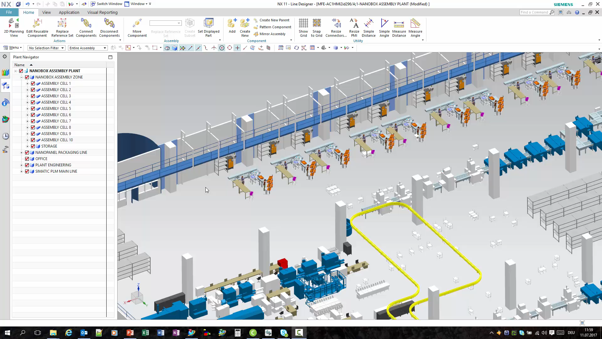 Siemens nx формат файла