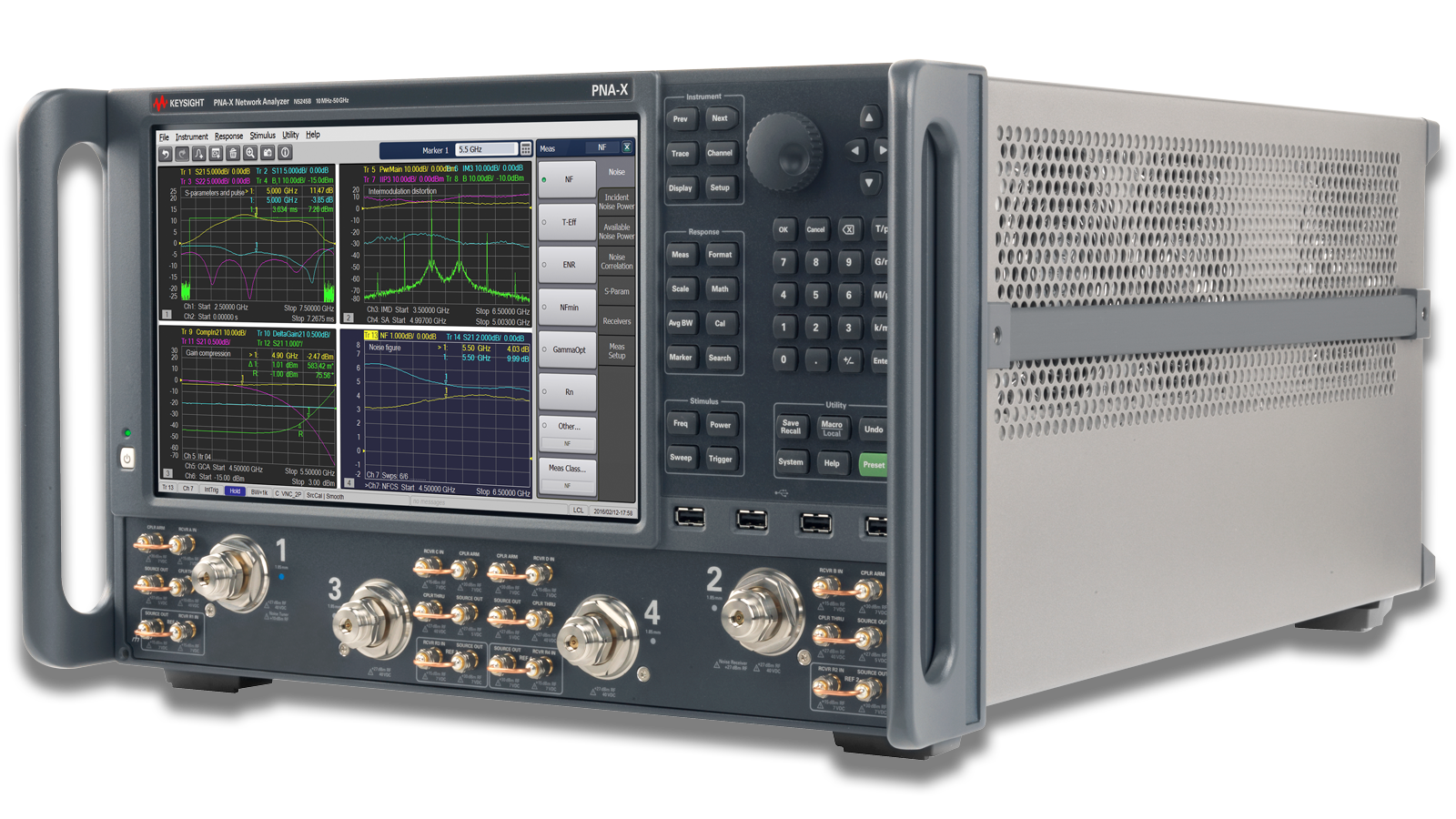 keysight-plna-network-analyzer-may-phan-tich-mang-vector.