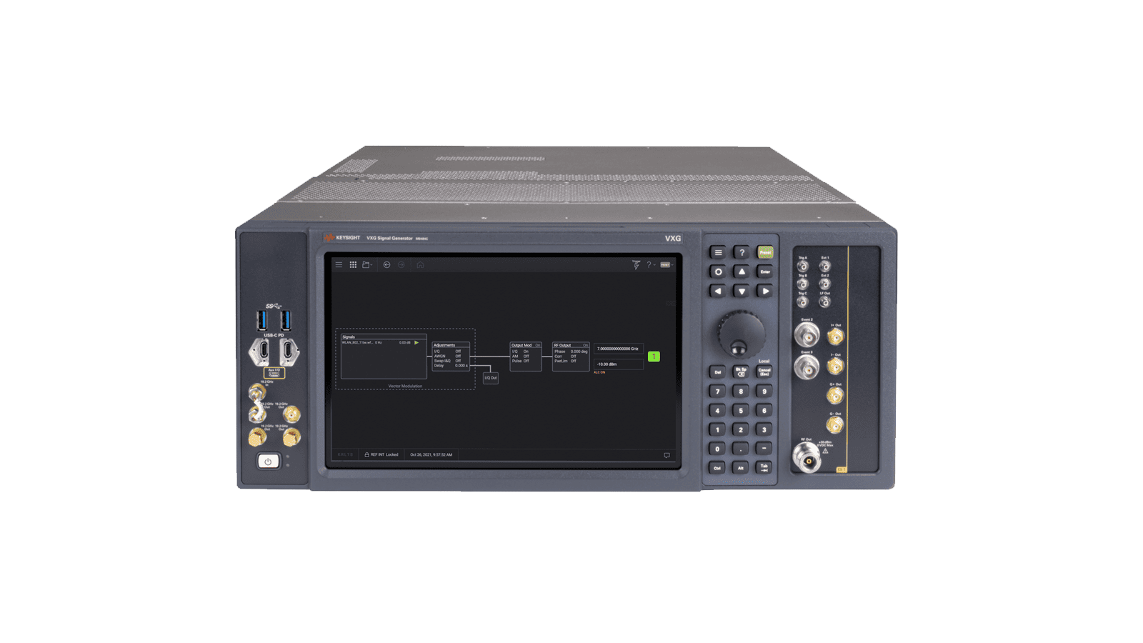 Keysight-VXG-Signal-Generator-Congty-Mitas