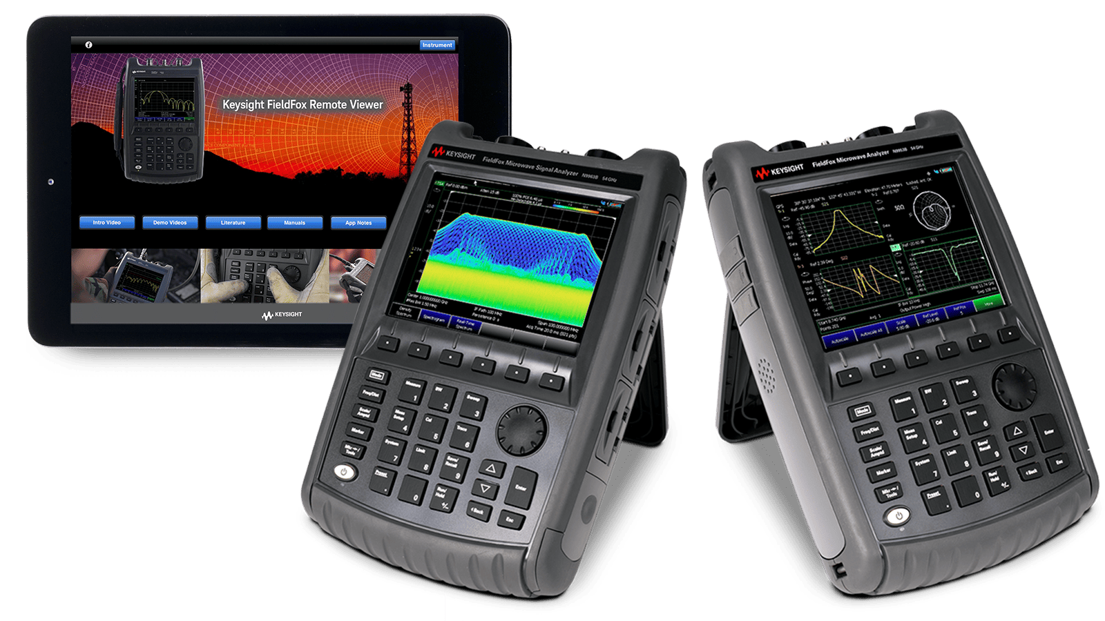 keysight-fieldfox-handheld-microwave-rf-analyzers-mitas-may-phan-tich-pho-tan-cam-tay