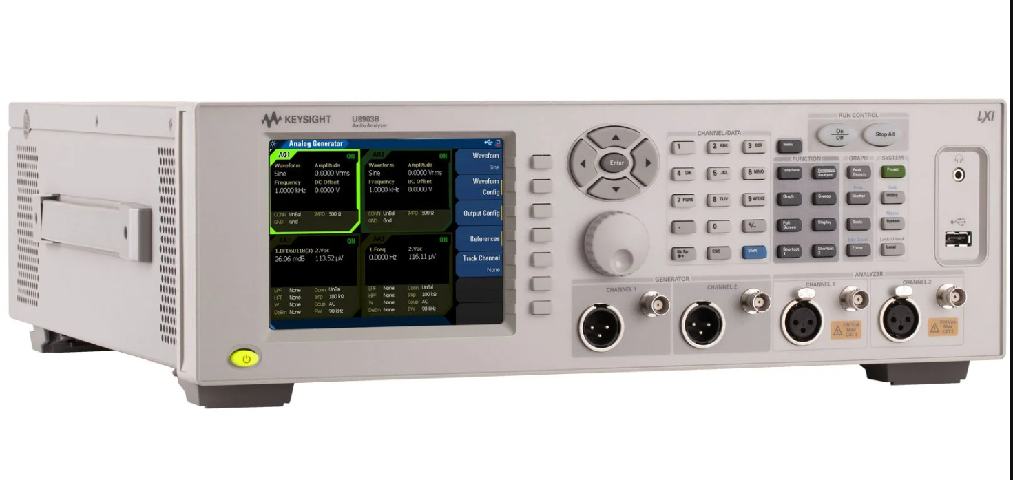 audio-spectrum-analyzer-phan-tich-pho-am-thanh-keysight-mitas