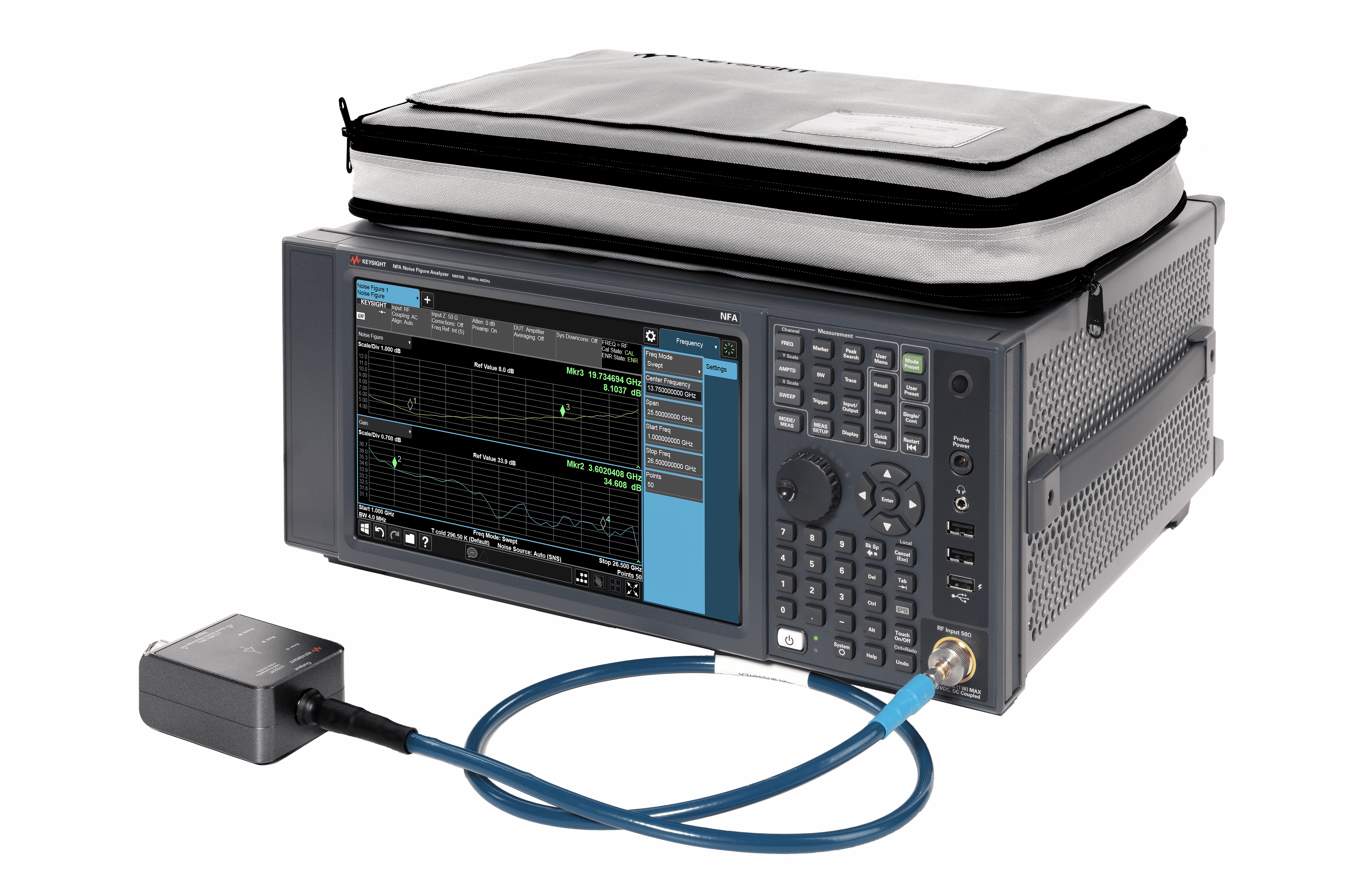 Keysight-Noise-Figure-Analyzers-noise-sources-phan-tich-he-so-nhieu-mitas