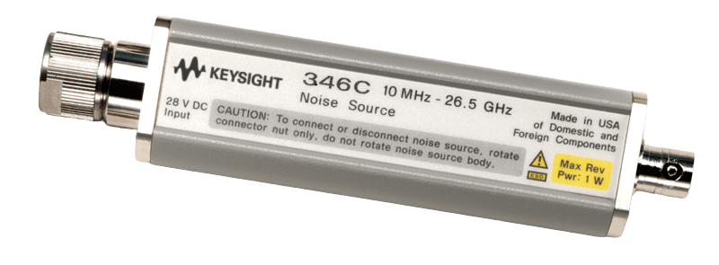 Keysight-Noise-Source-Nguon-nhieu-mitas