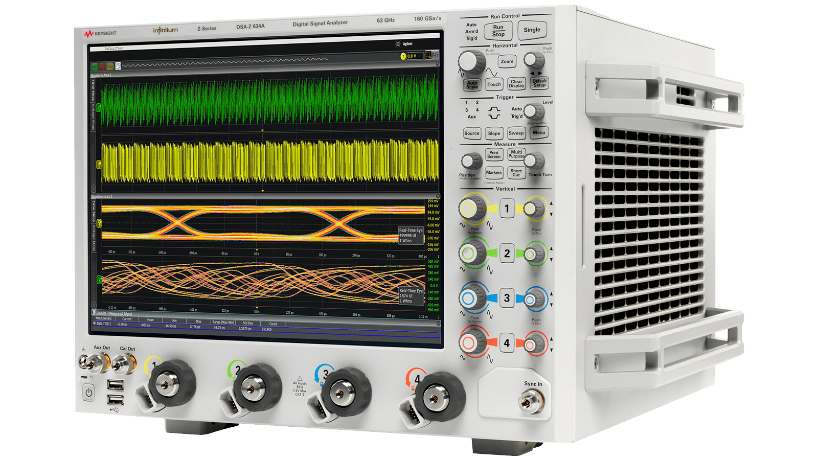 May-hien-song-Infinium-Z-series-keysight-mitas