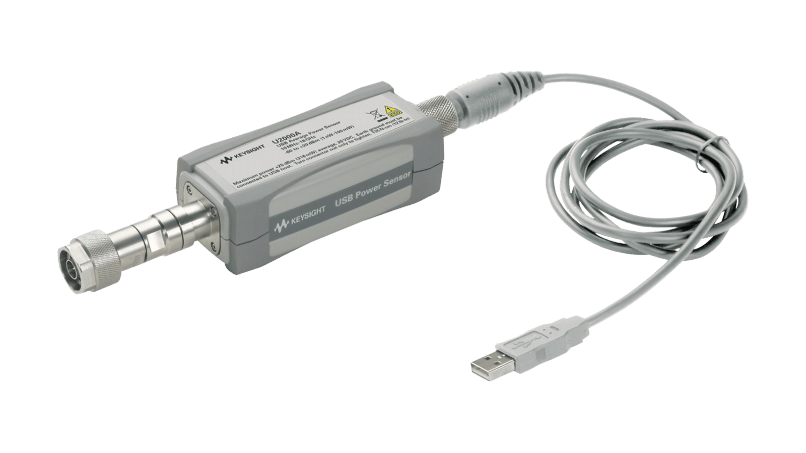 usb-lan-power-sensor-keysight-mitas