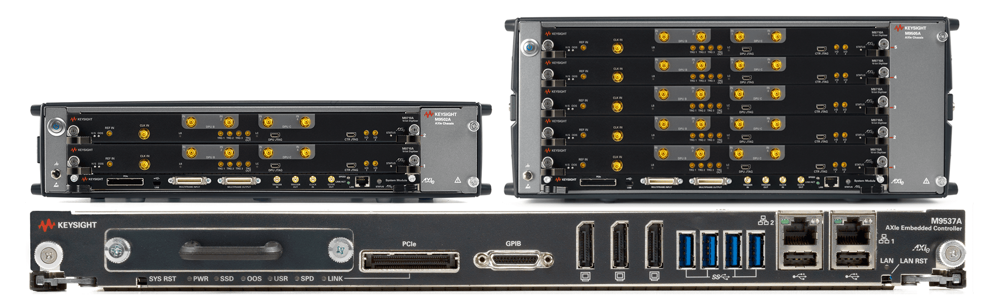 AXIe Chassis and Controllers Keysight-mitas-khung-gam-bo-dieu-khien
