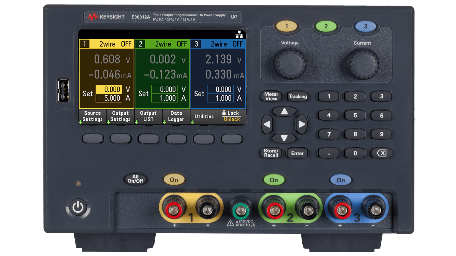 May-cap-nguon-DC-3-dau-ra-DC-E3600series-mitas-keysight