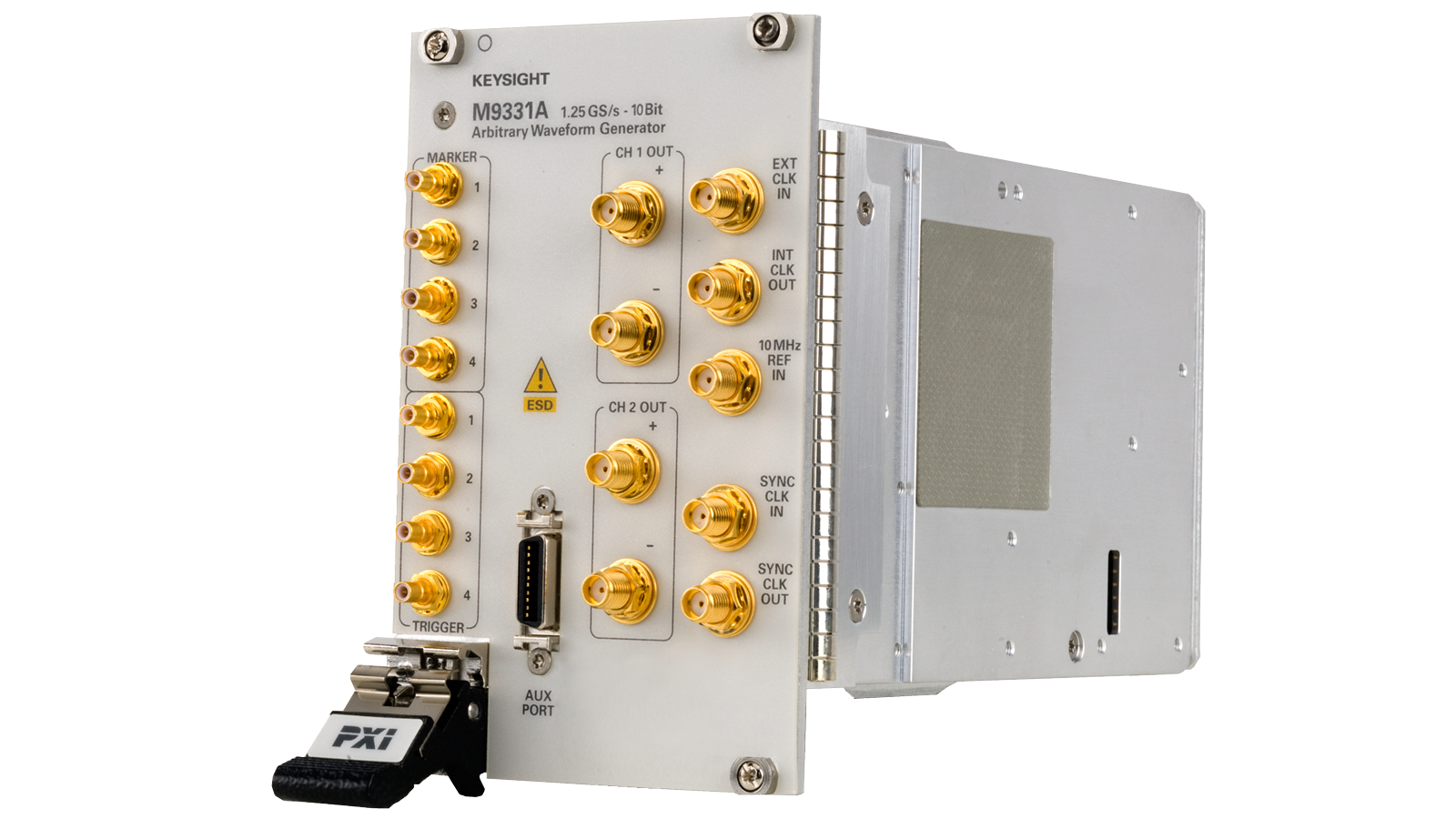Máy phát xung tùy ý M9300 Series/M9336A