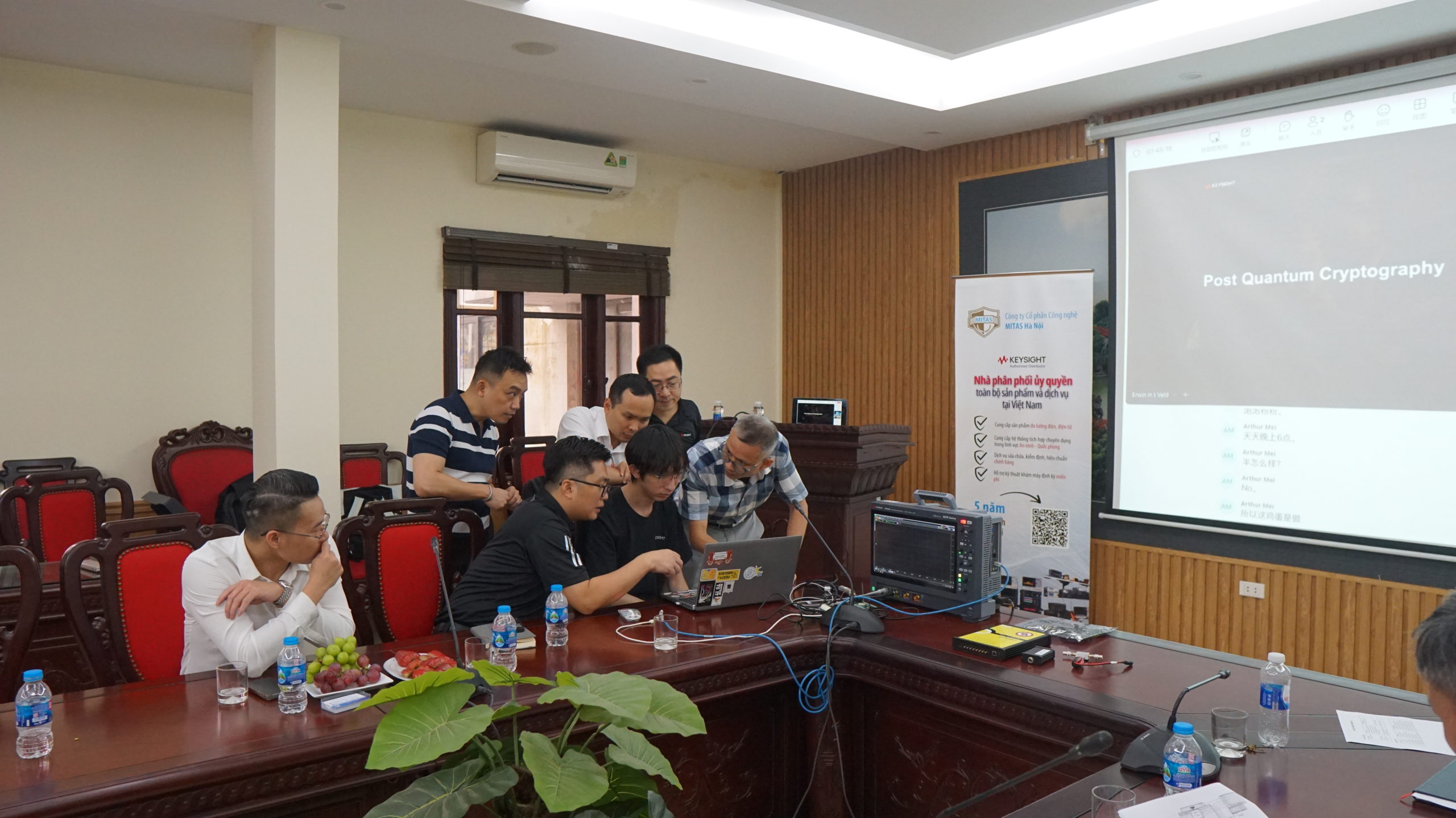 keysight-riscure-mitas-kiem-thu-bao-mat-phan-cung
