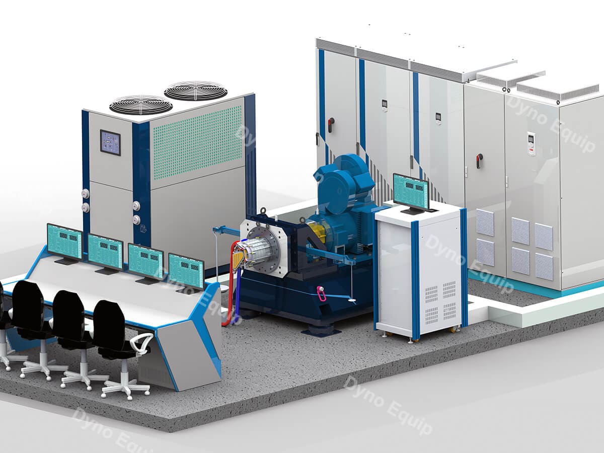 motor-test-bench-dyno-equip-mitas